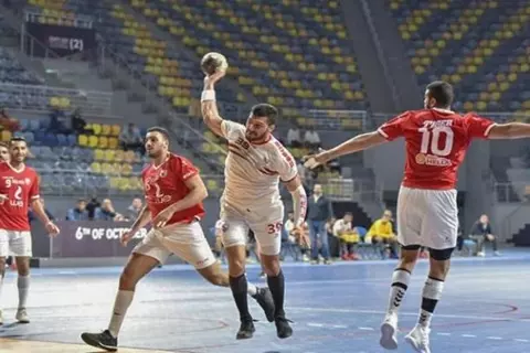 "بمشاركة الأهلي والزمالك".. الاتحاد الأفريقي يعلن مواعيد ربع نهائي بطولة أفريقيا لليد